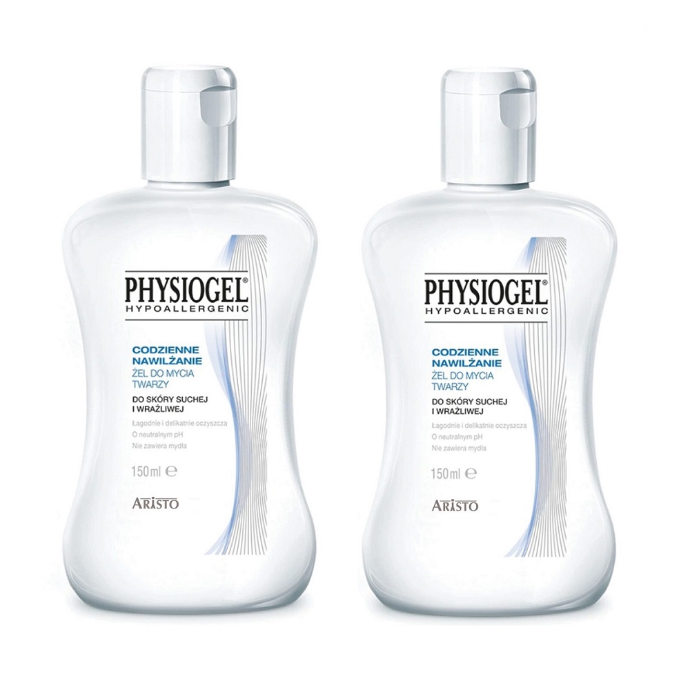 Physiogel Päivittäinen Kosteuttava