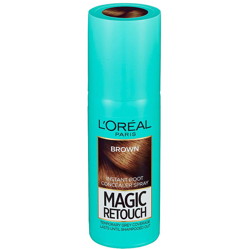 L'Oréal Magic Retouch Brun Clair