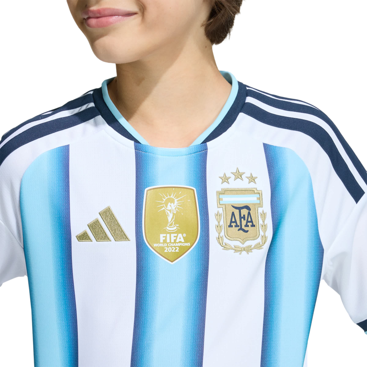 adidas Argentina Afa Home