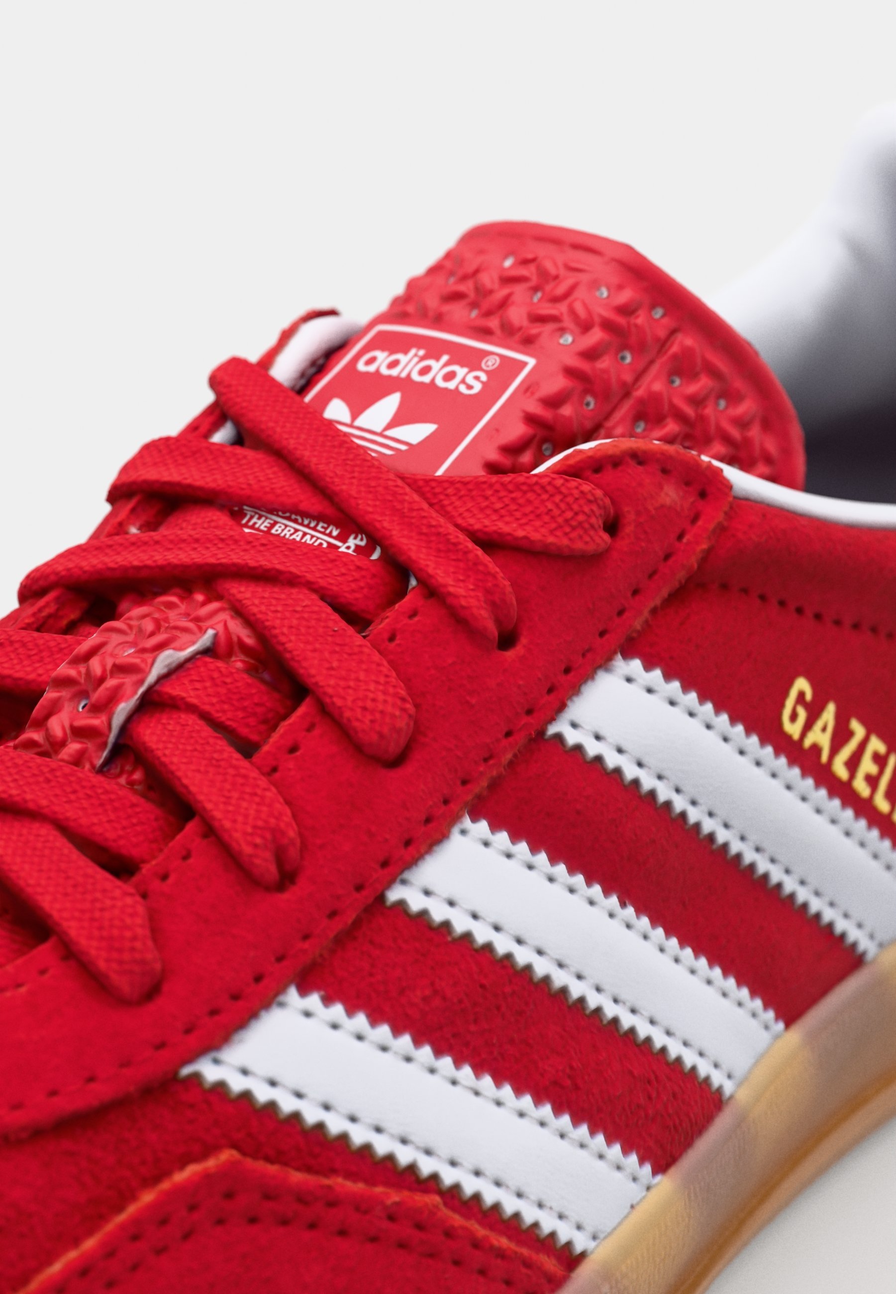 adidas Originals lage sneakers