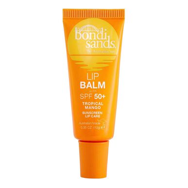 Bondi Sands Mango -huulirasva SPF 50 10 g 10 g