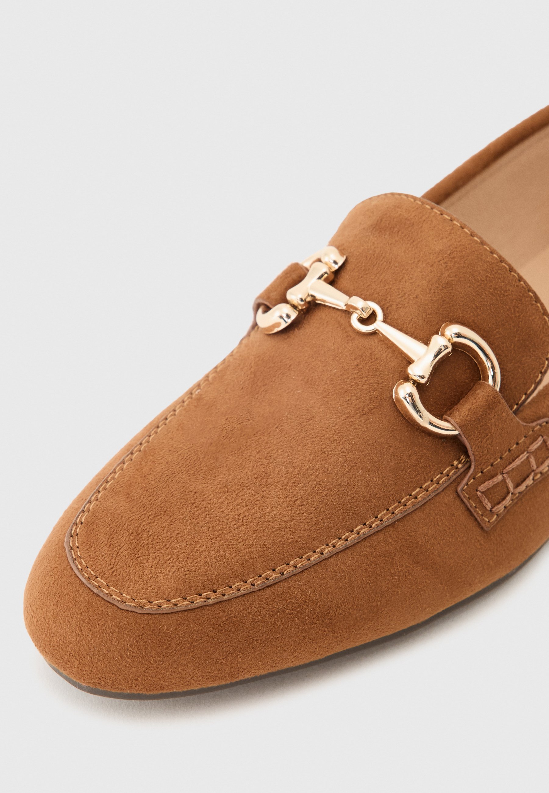 Anna Field Slip-ons - coniac