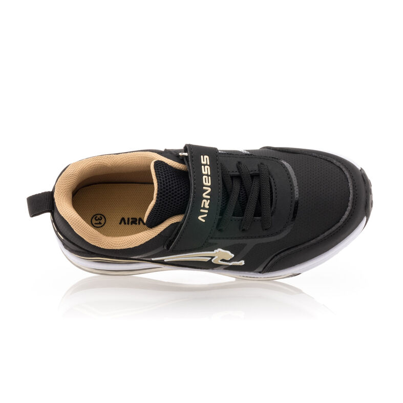 Cestas / zapatillas Garcon Noir