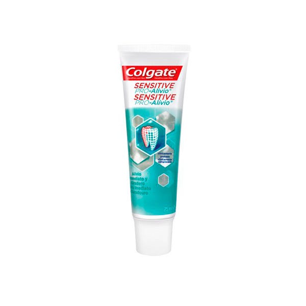 Érzékeny bőrre való Pro-Relief | 75ML