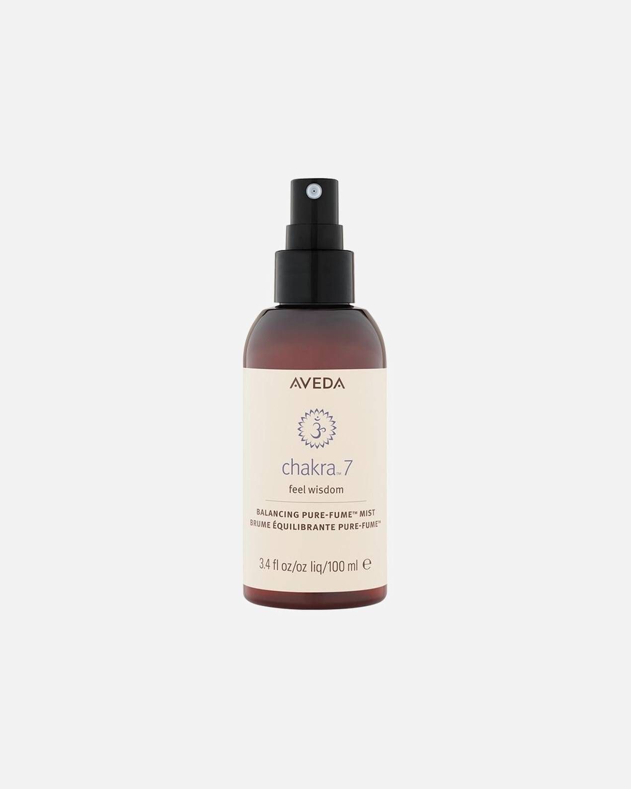 Brume corporelle équilibrante des chakras Aveda 7-100 ml