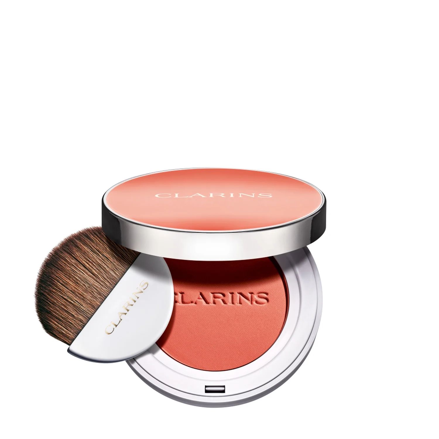 Viso Joli Blush - Fard compatto