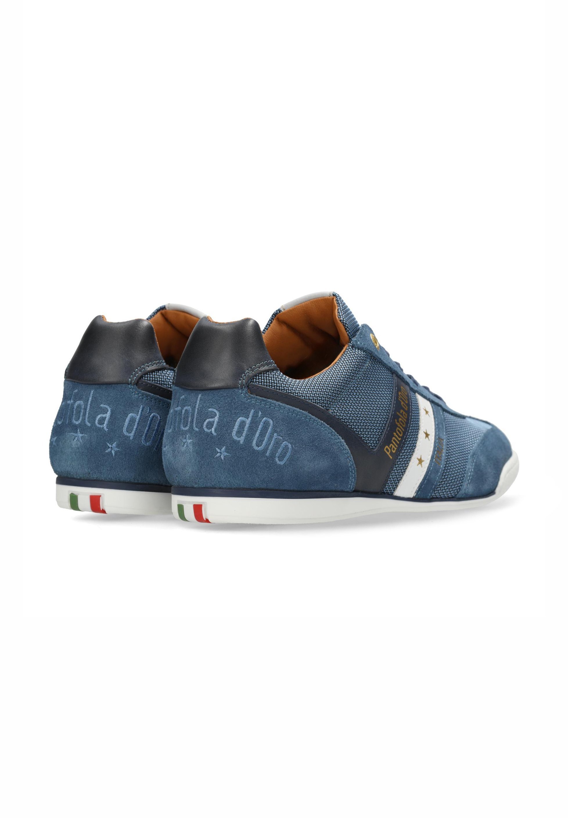 Pantofola d'Oro Chaussure d'entraînement - bleu