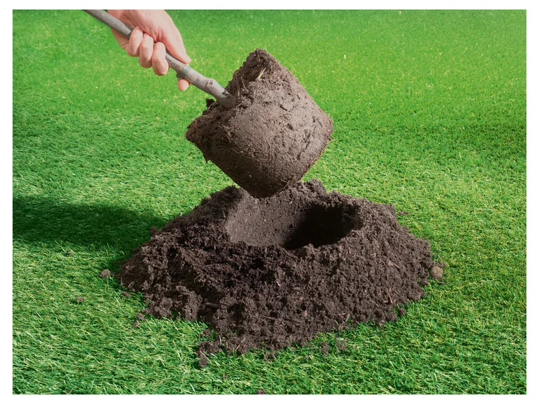 PARKSIDE® PBEB 52 A1 térmica