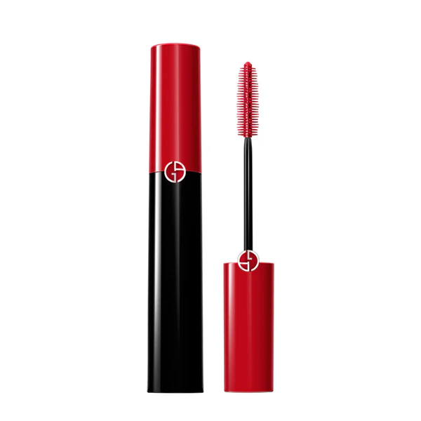 Occhi Mascara Eccentrico - Mascara
