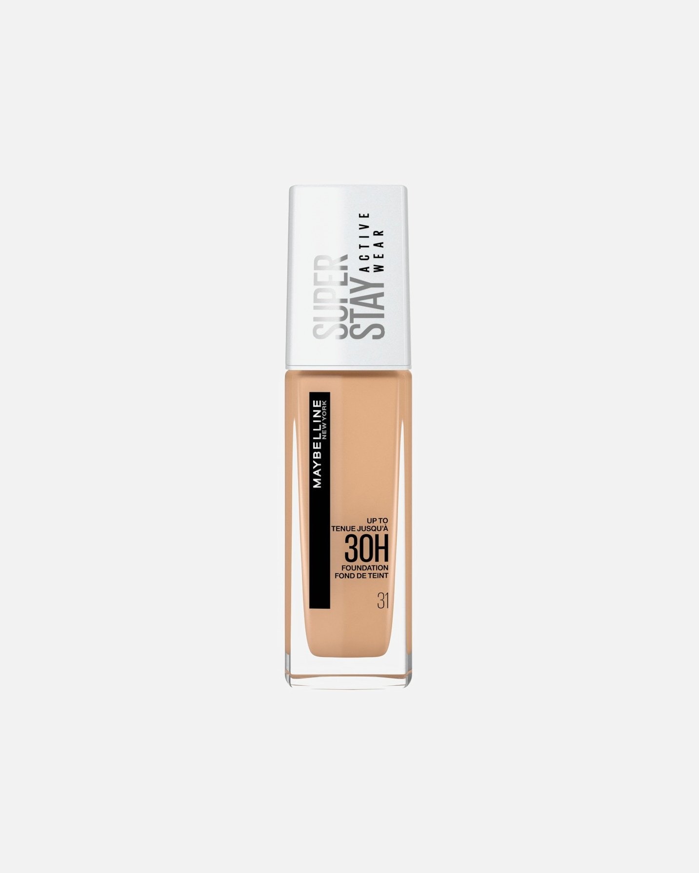Maybelline Super Stay Active Wear tonālais krēms – 30 ml