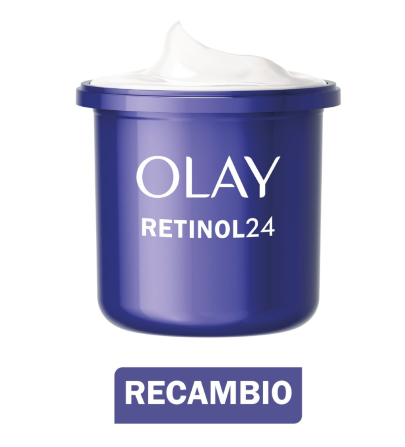 Retinol 24 noćna hidratantna krema Kozmetika za lice