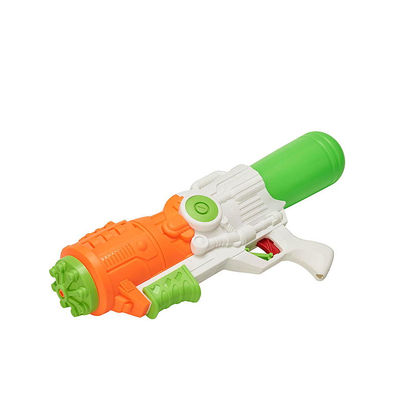 Vannpistol 48 cm med pumpe