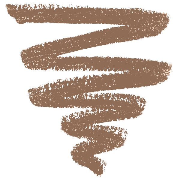 NYX Professional Makeup 01 Taupe Micro Brow Pencil