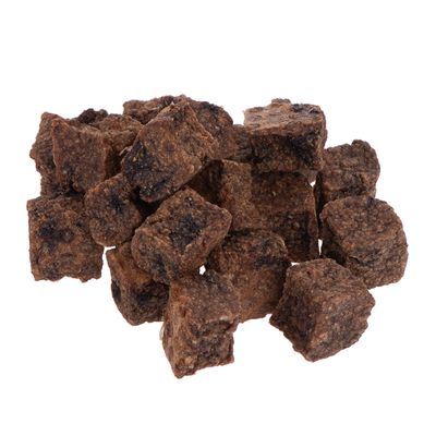 Pachet mixt de gustări pentru câini Wolf of Wilderness Wild Bites