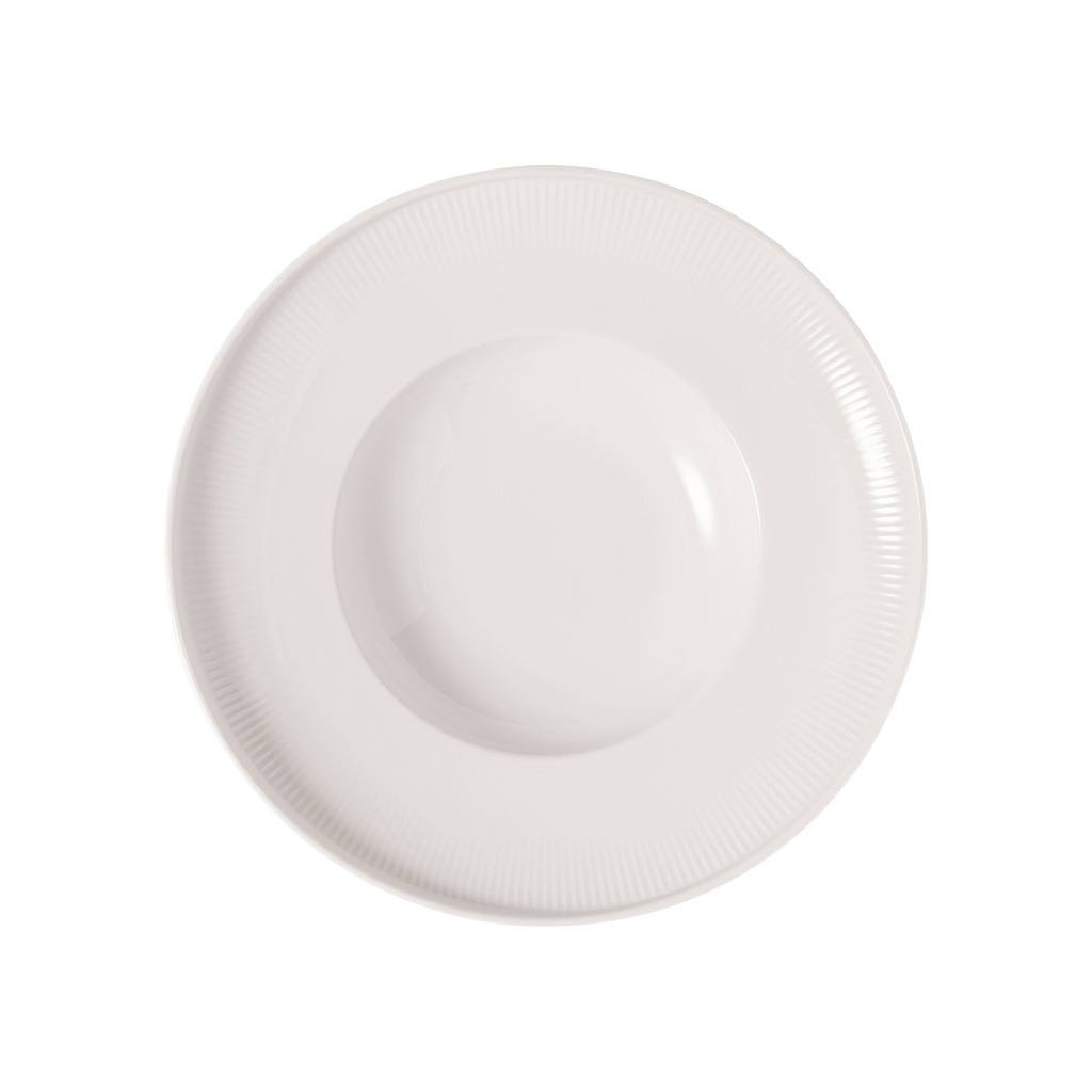 Villeroy & Boch Deep Afina šķīvis - 1 gab.