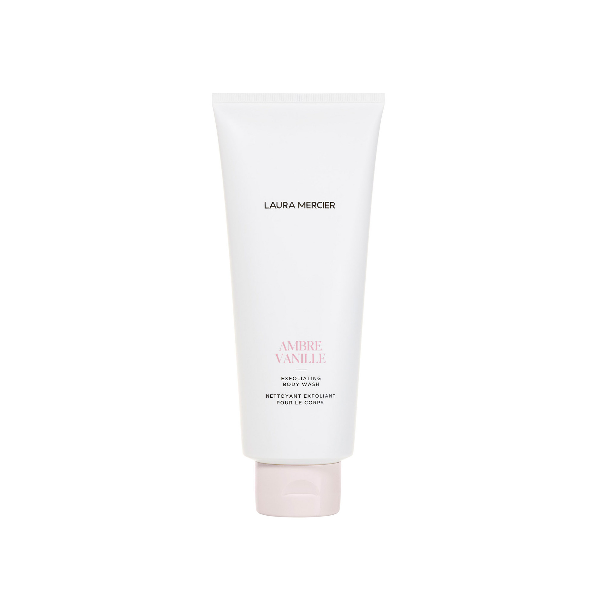 Ambre Vanille piling za tijelo 200 ml - Laura Mercier