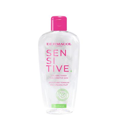 Dermacol Sensitive Soothing Facial Toner 200 ml 200 ml