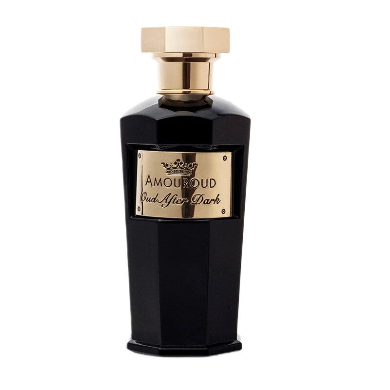 Amouroud Oud After Dark