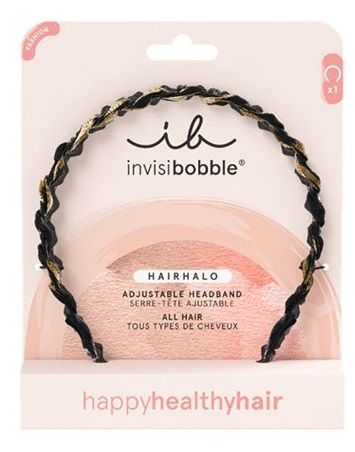 Naglavni trak Hairhalo Roarsome Lasni dodatki
