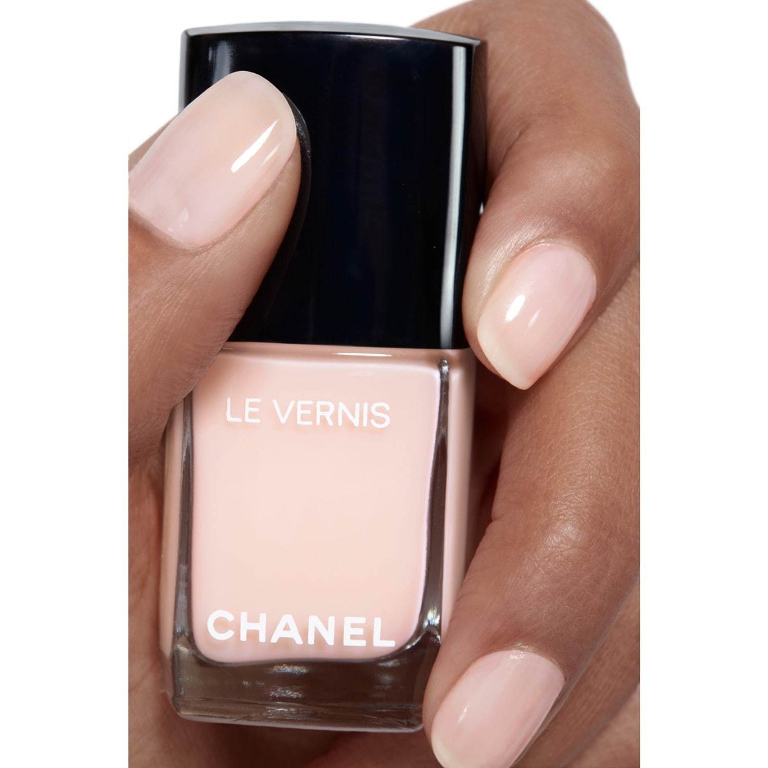 CHANEL lak za nokte LE VERNIS DUGOTRAJNA BOJA I SJAJ - 13 ml