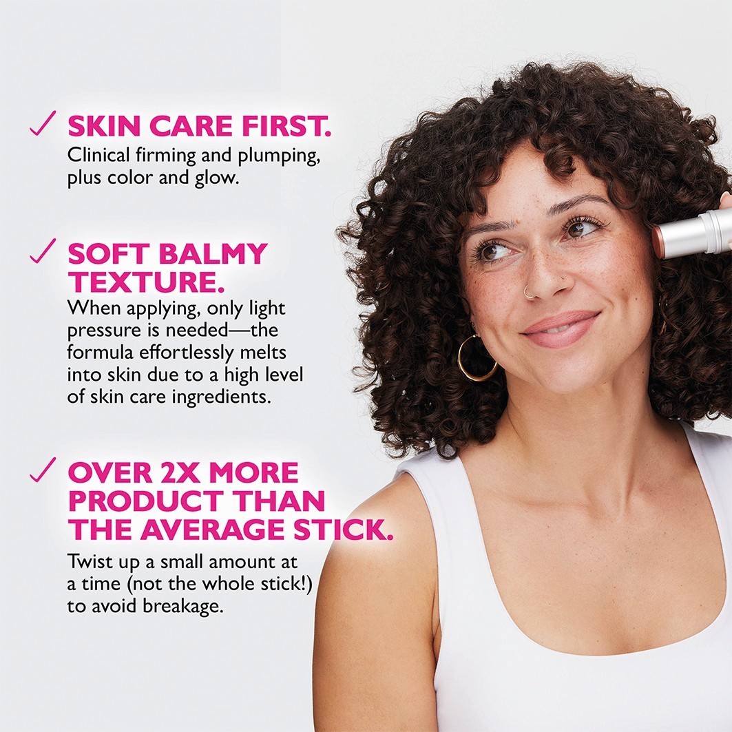 Kolagénové sérum Peter Thomas Roth Instant FIRMx® Collagen Bounce tyčinky - 16 g