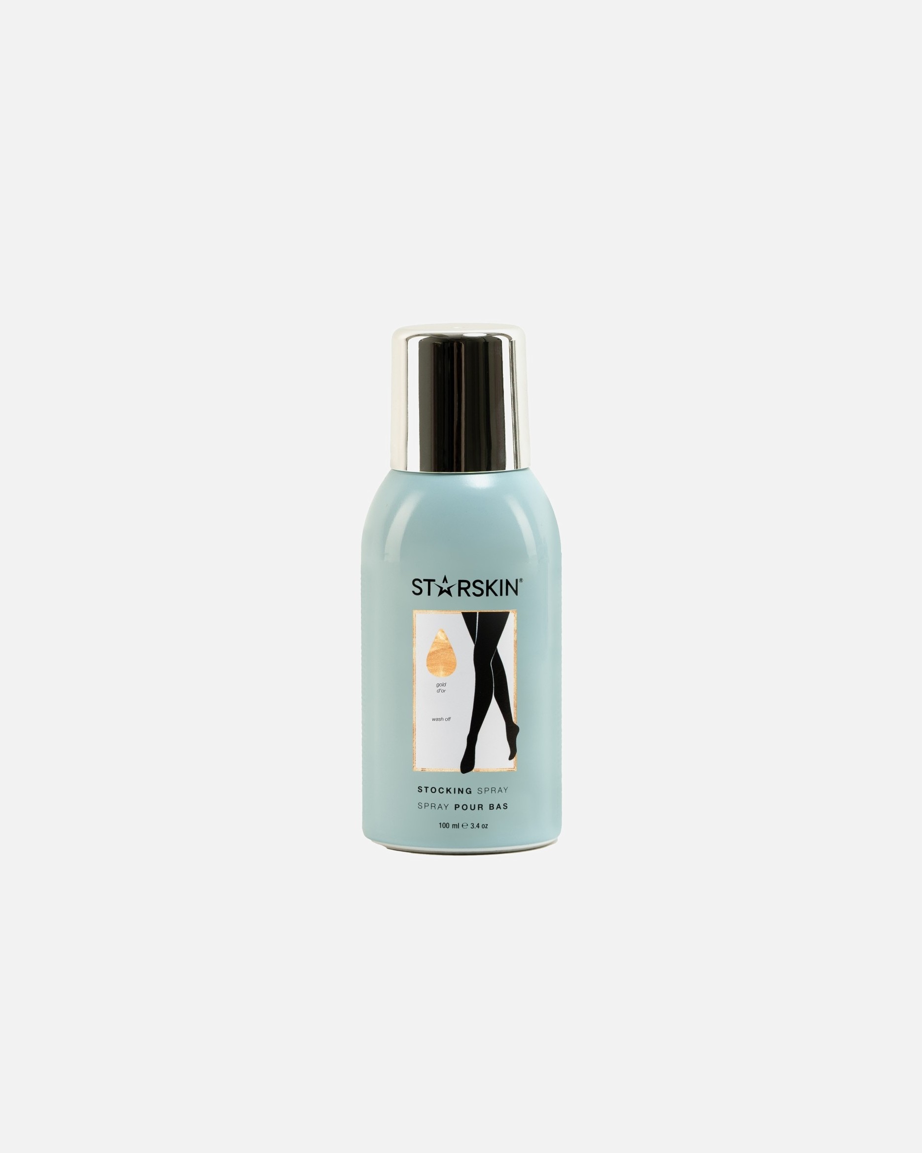 STARSKIN® sprej za noge i čarape - 100 ml