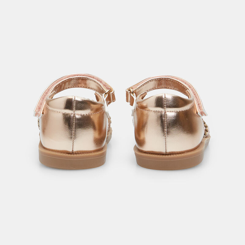 Bubblegums flicksandal