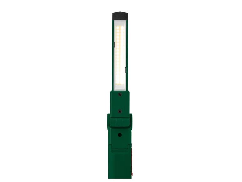 Lâmpada LED PARKSIDE® pliante sans fil PAK 1800 A1