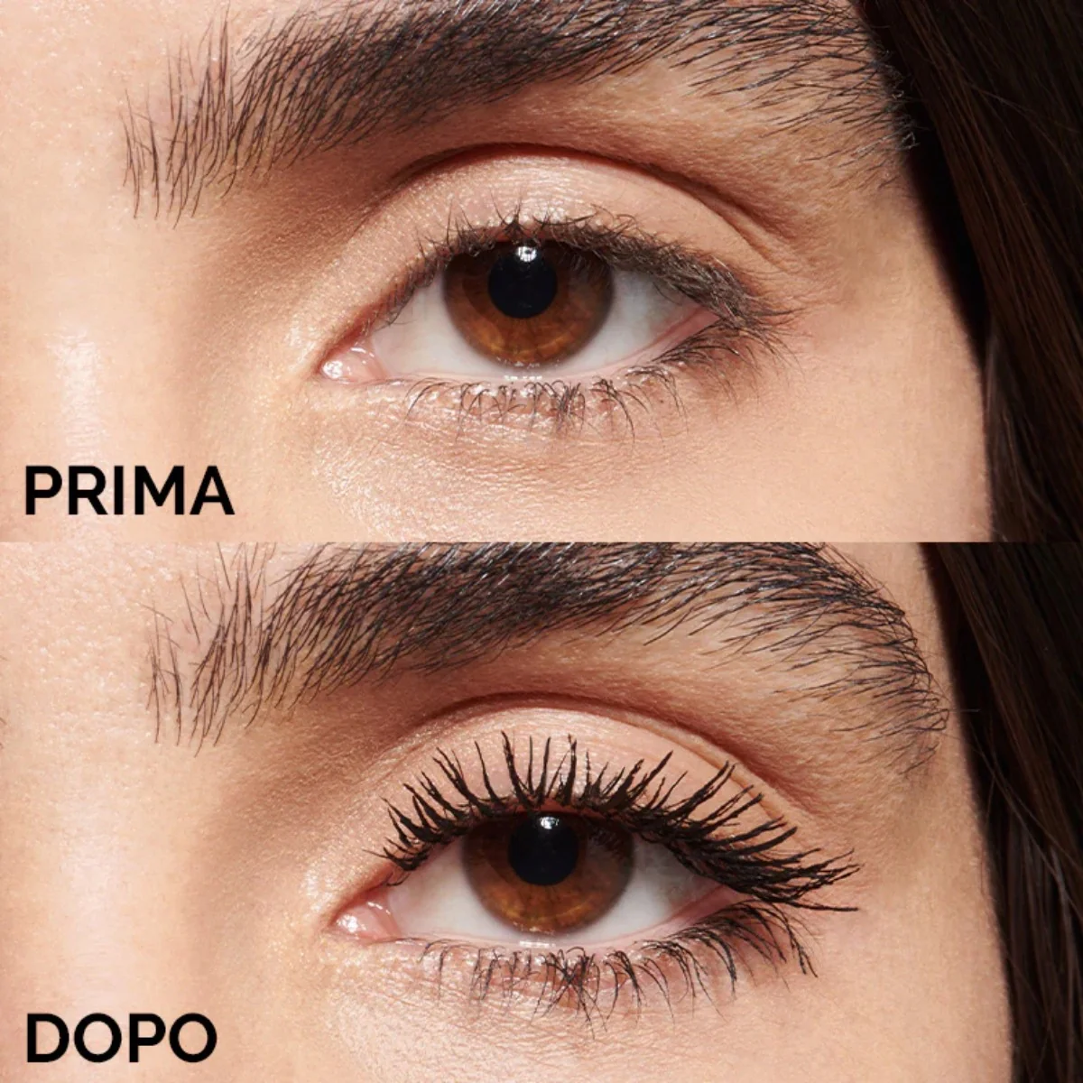 Occhi SHARP VOLUME - Mascara
