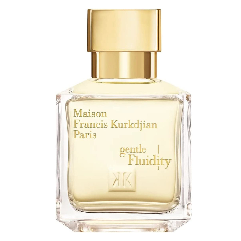 Maison Francis Kurkdjian Gentle Fluidity Gold