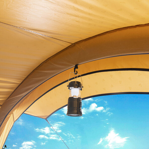 GATI Λεωφορείο Sunshade Air