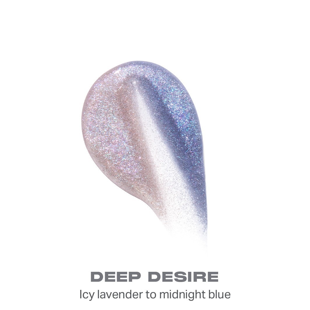 Morphe ulje za usne Forbidden Collection Lust Potion dvofazno ulje za usne - 24,8 g