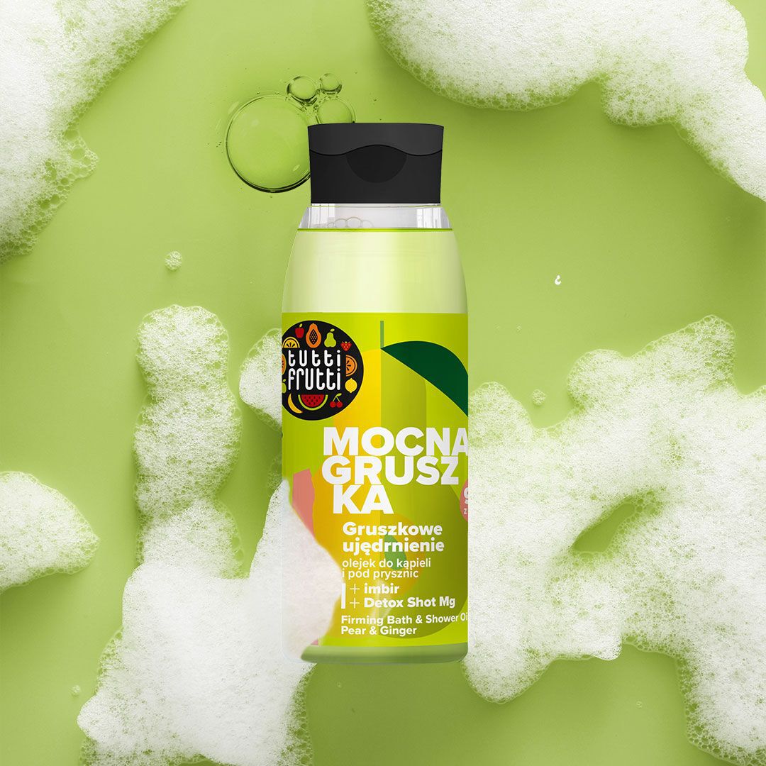 Tutti Frutti Strong Pear