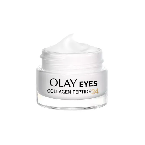 Crema contorno occhi Olay Regenerist Collagen Peptide24 15 ml