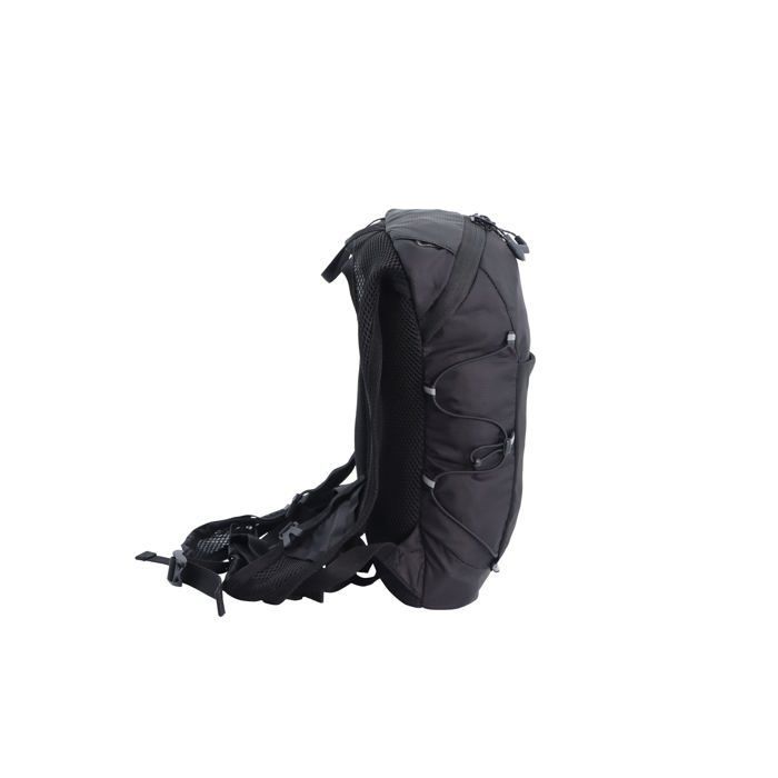 Mochila Discovery Body Spirit 5L Preta