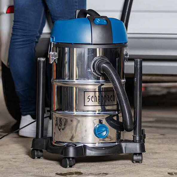 Wet & Dry Vacuum Cleaner NTS30V2