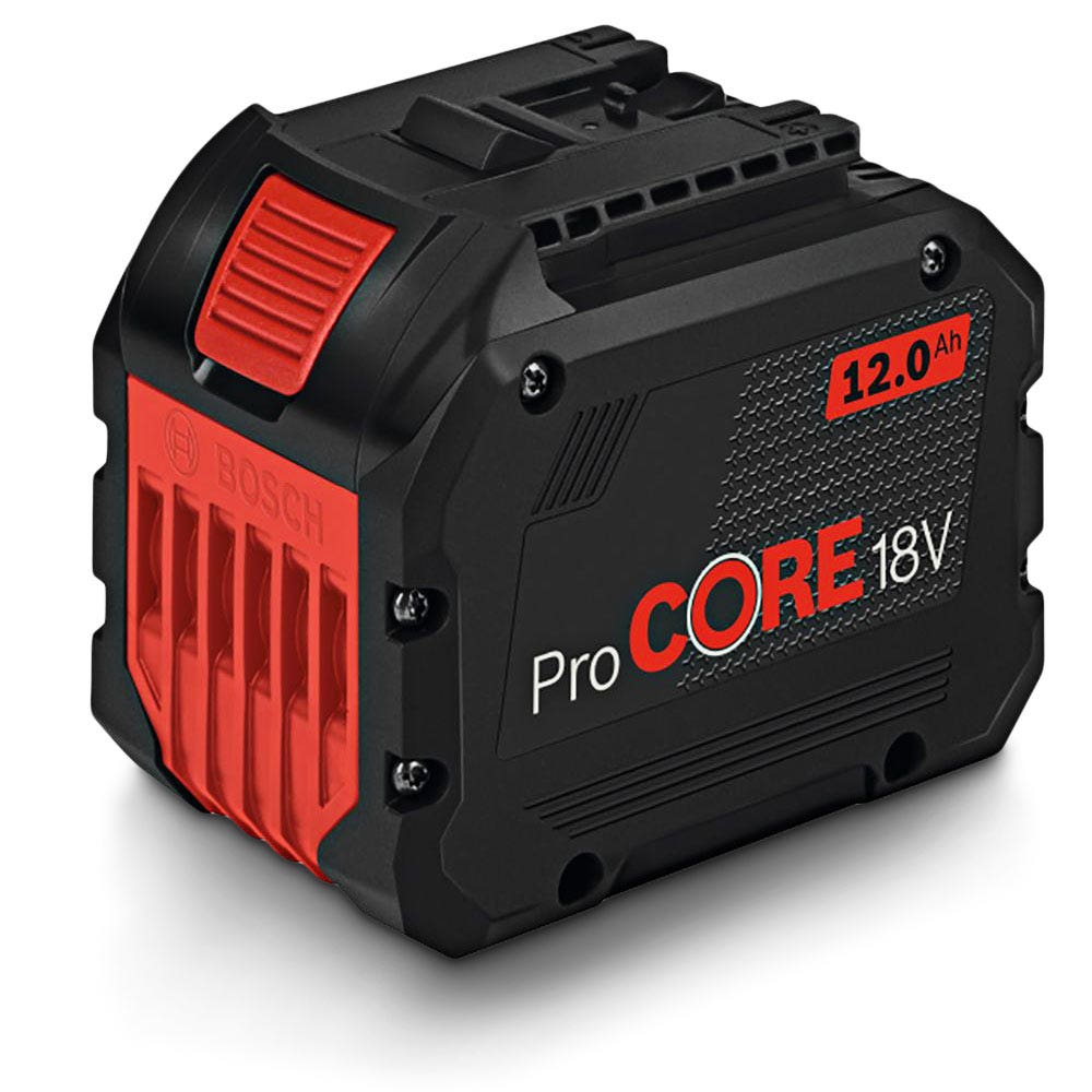 BOSCH ProCORE18V 12,0 Ah 1600A016GU Lithium-Ionen-Akku