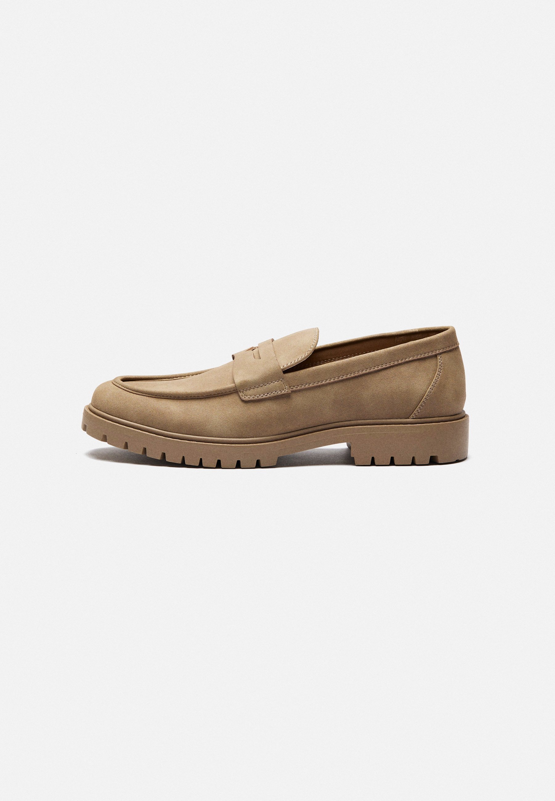 Mocassins Pier One - beige