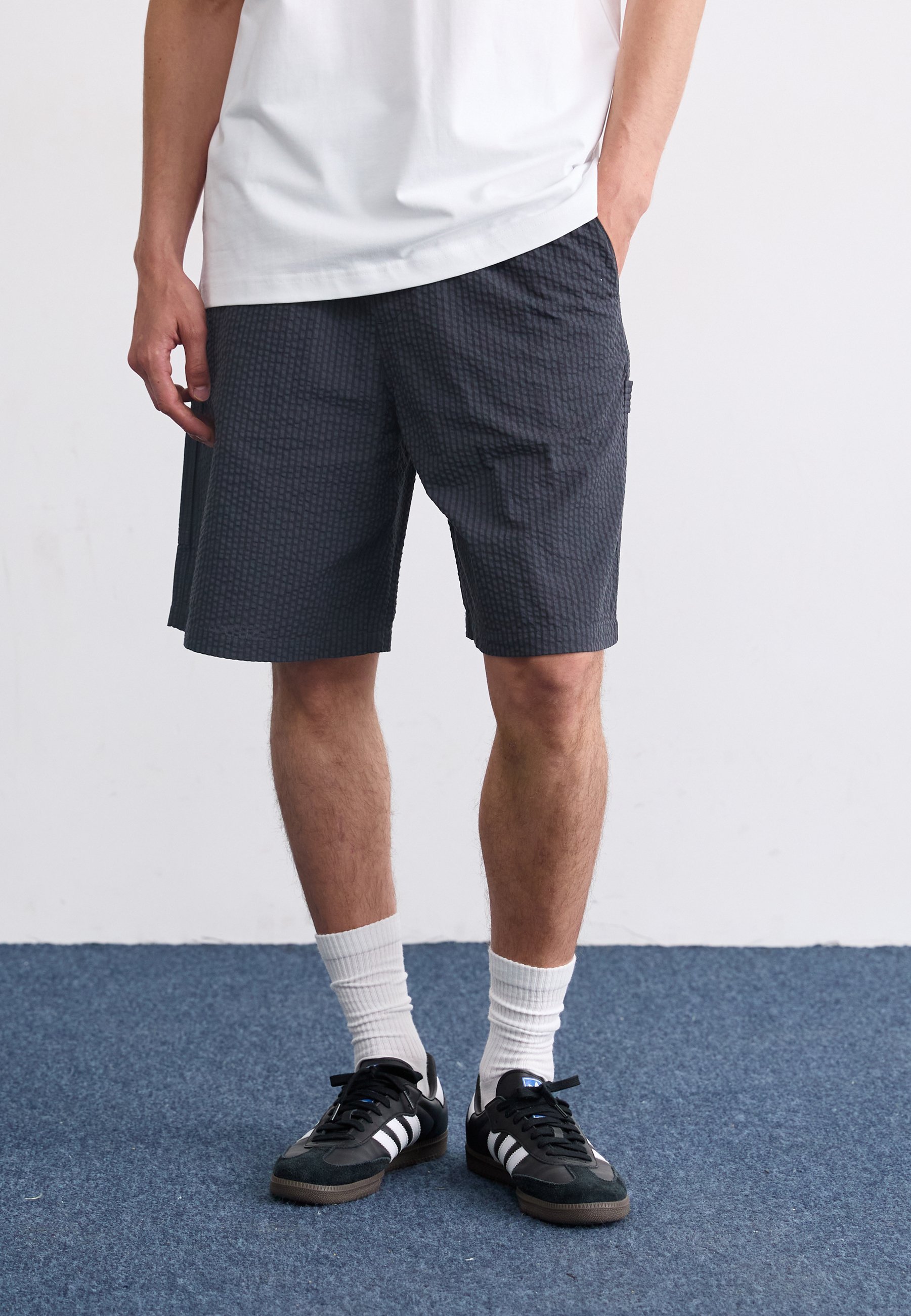 Carhartt WIP Freizeitshorts