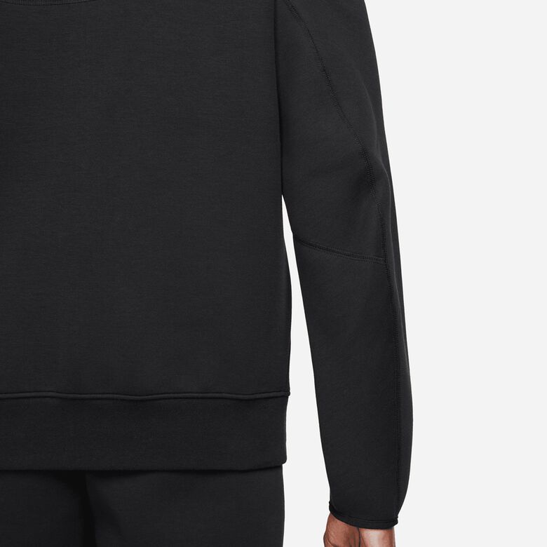Sportswear Tech Fleece Windrunner Kapuzenpullover mit durchgehendem Reißverschluss