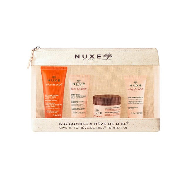 Rêve De Miel| 1UD