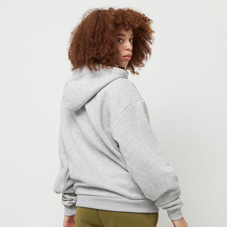Sudadera con capucha y cremallera Chest Signature Essential