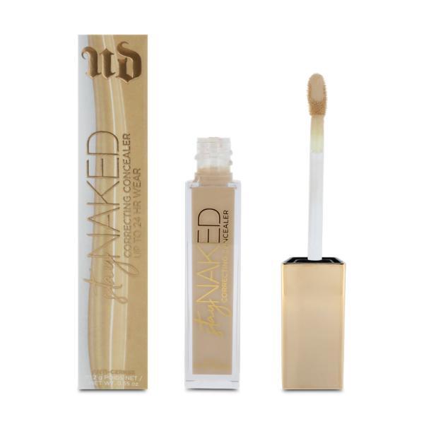 Corrector Urban Decay Stay Naked 30NY Light Neutral