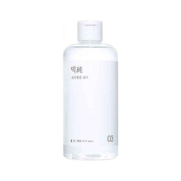 MIXSOON Centella Asiatica toner 300 ml