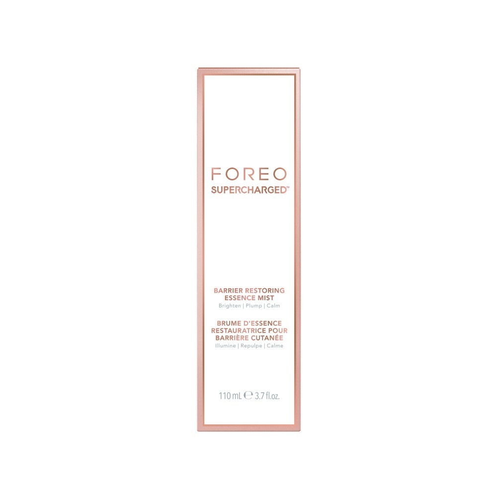 FOREO SUPERCHARGED™ Barrier Restoring Essence Mist