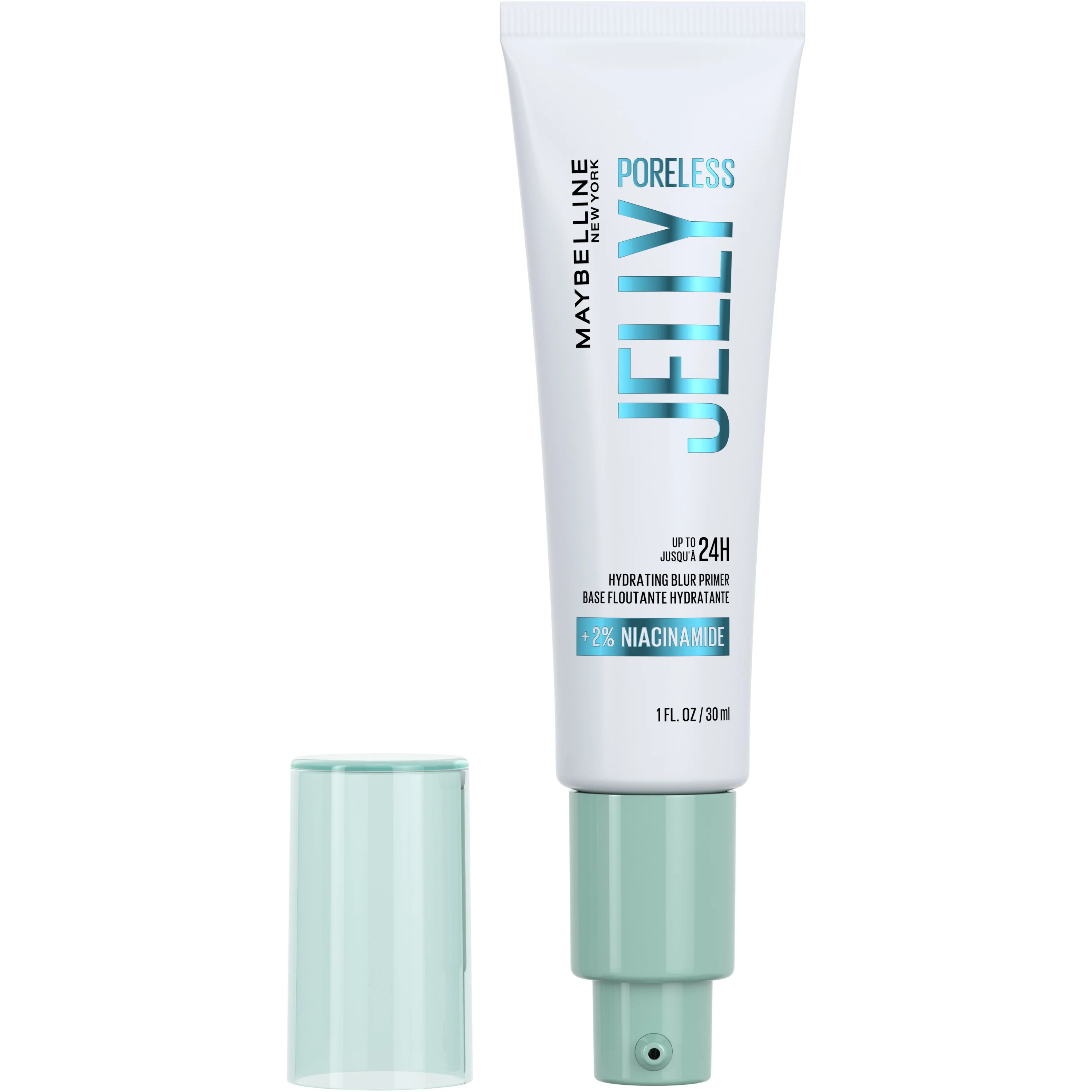 Viso Poreless Jelly Primer - Base trucco