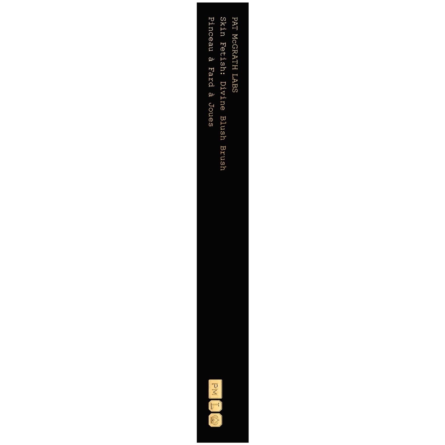 Štetec na lícenku Pat McGrath Labs Skin Fetish: Štetec na lícenku – 1 kus