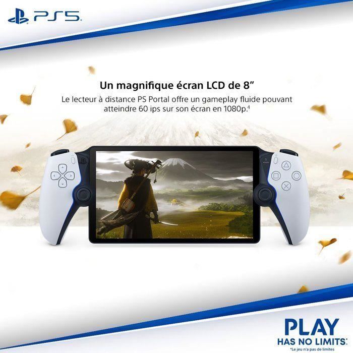 Portal de PlayStation