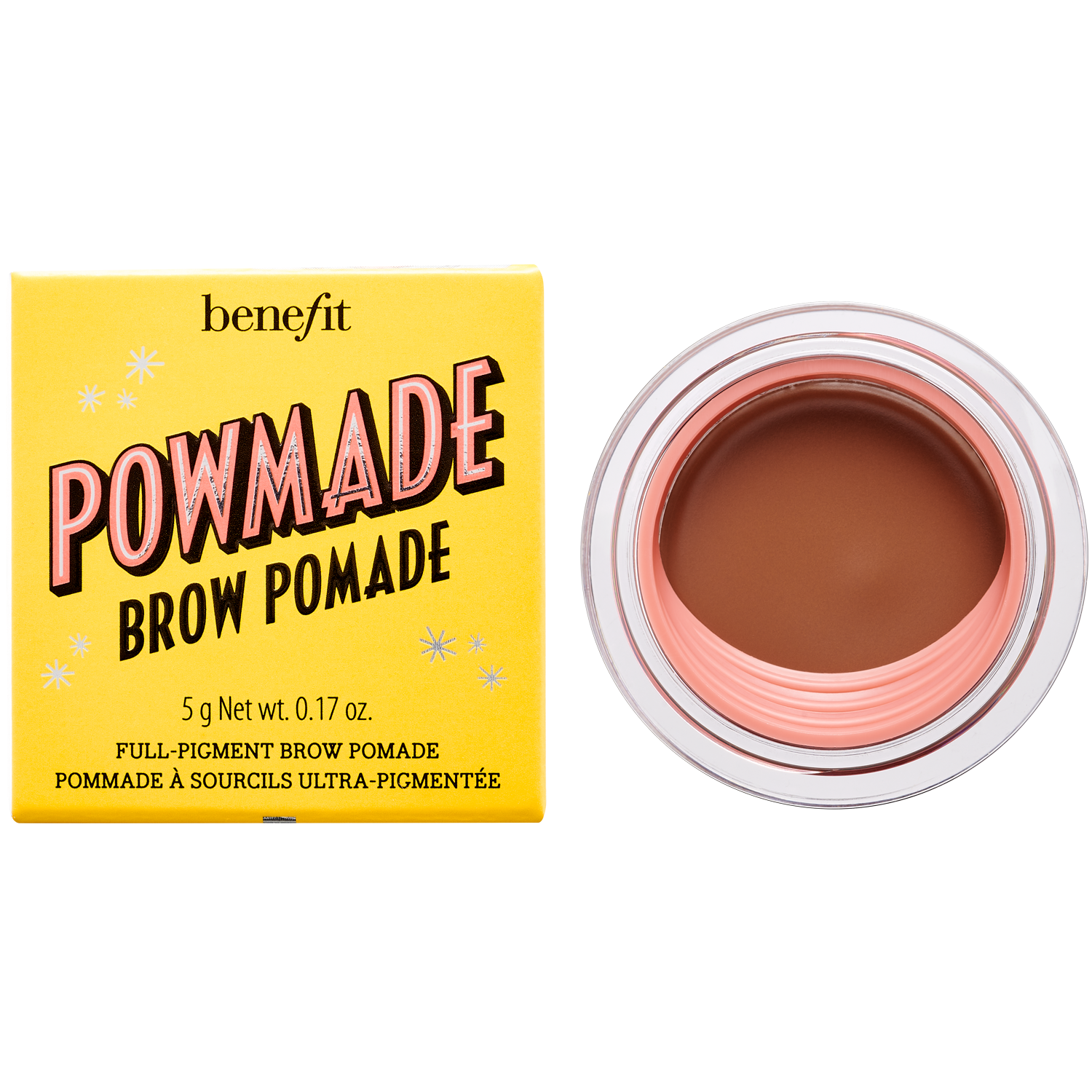 Nauda POWmade