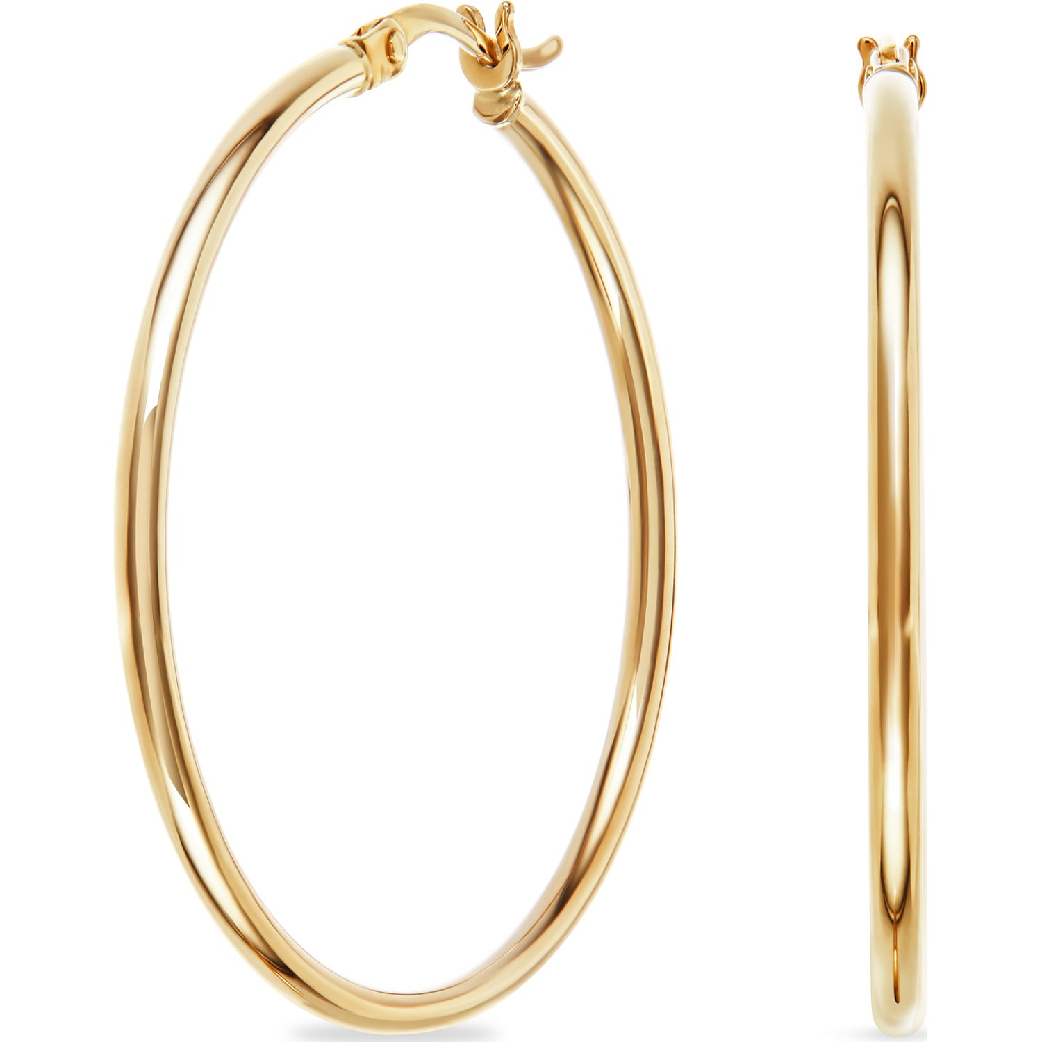 FAVS Boucles d'oreilles